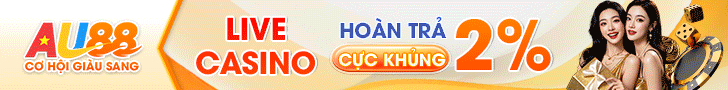 Hình ảnh banner xổ số trực tuyến 79king hiện đang mở với ưu đãi 188k hấp dẫn