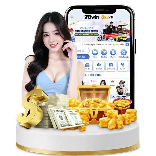 Hỗ trợ nạp rút tiền tại 79King