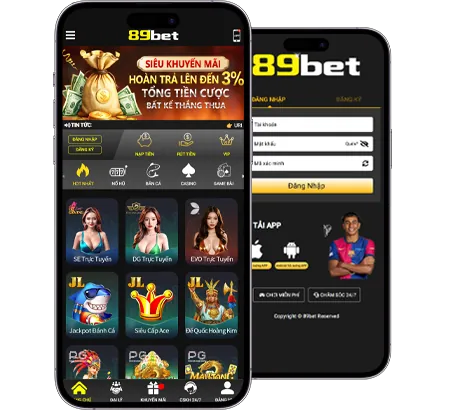 Bắn Cá Online