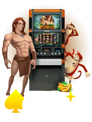 Nổ Hũ Đổi Thưởng