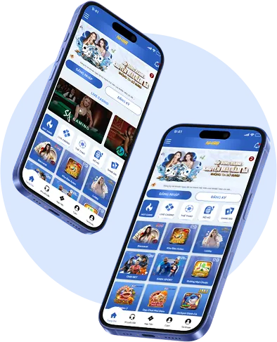 Mã QR Tải Ứng Dụng 79King cho Android