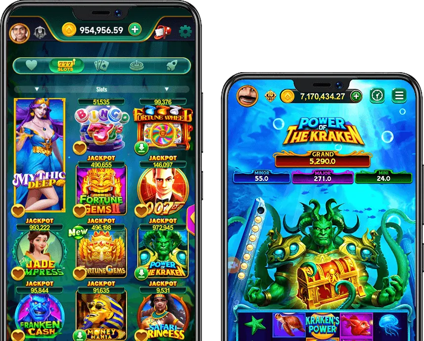 Chọn phiên bản Android hoặc iOS