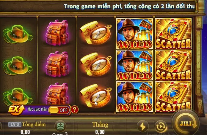 Game Bắn Cá Đại Dương