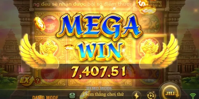 Game nổ hũ jackpot lũy tiến