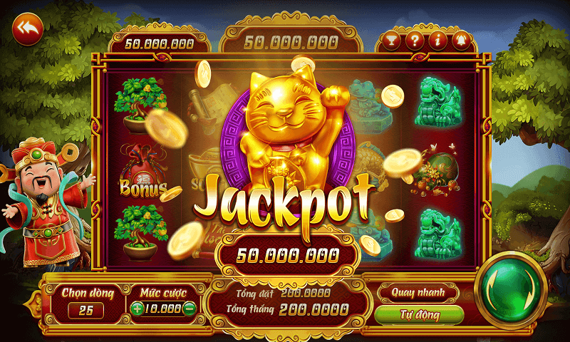 Hình ảnh xổ số quốc tế với jackpot lớn tại 79king