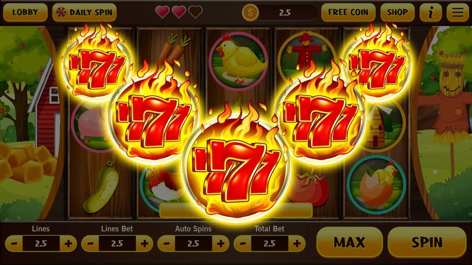 Xổ số 79king
