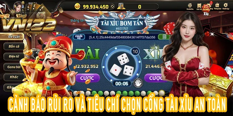 Đội game eSports đang thi đấu trong một giải đấu lớn
