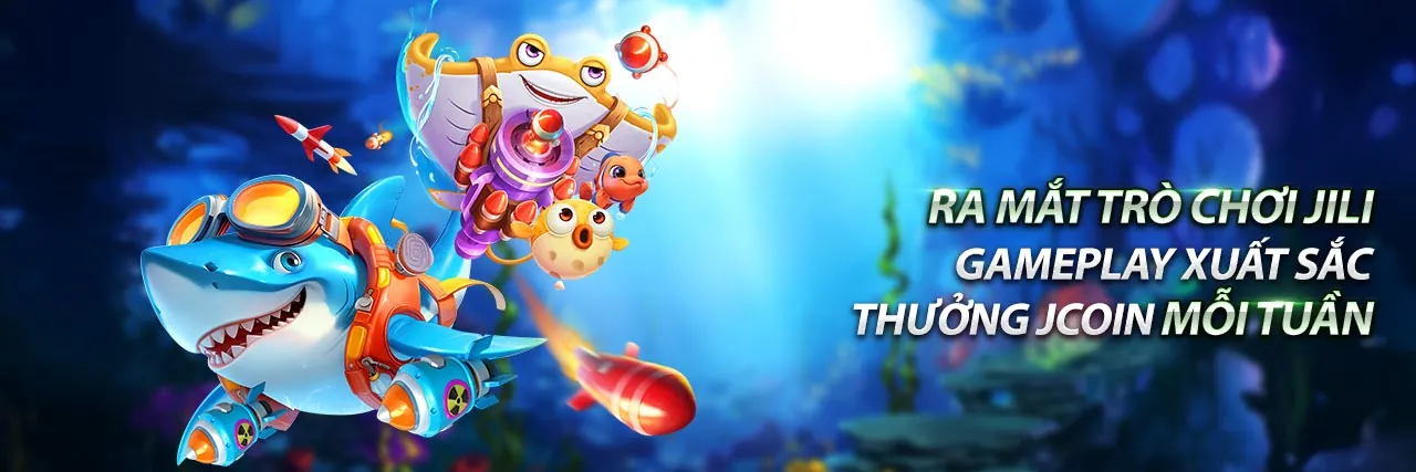 Thế giới bắn cá 79King