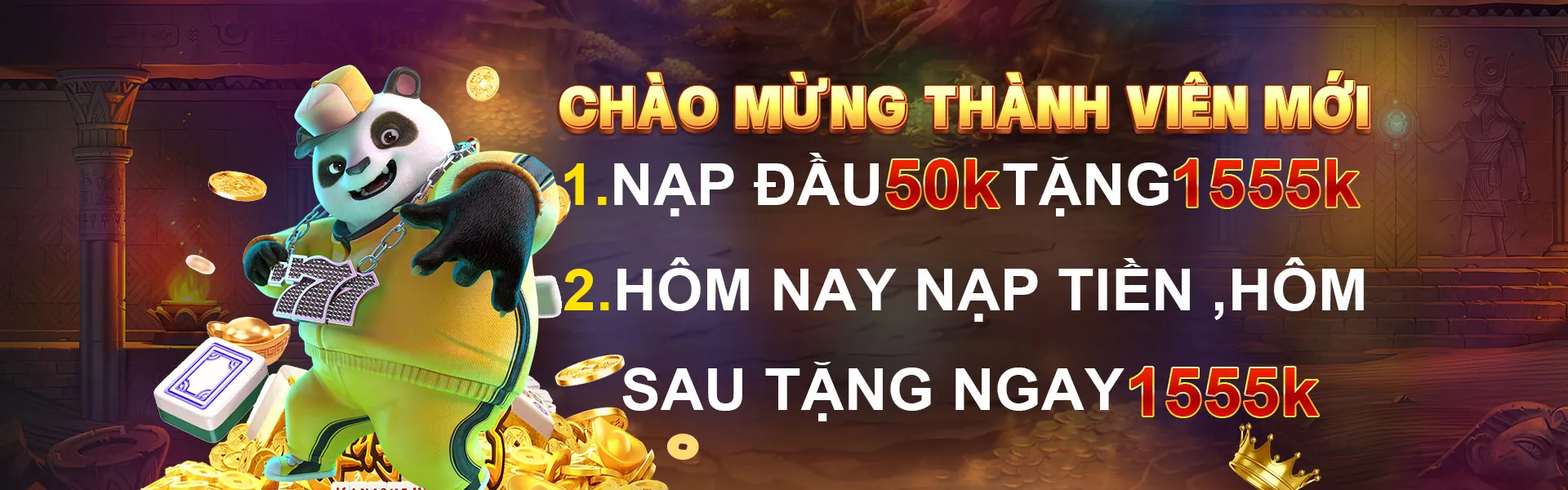 Hình ảnh banner 79king Hiện Đã Mở với các chương trình khuyến mãi hấp dẫn