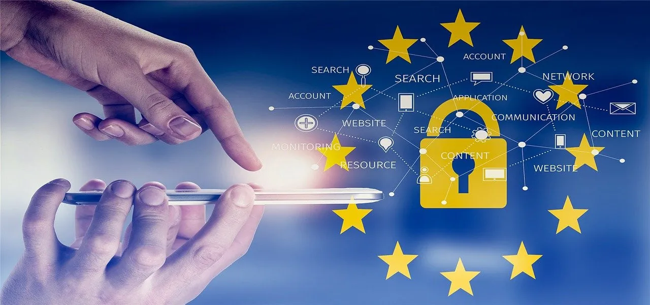 Tổng quan về GDPR và tấm chắn quyền riêng tư tại 79king hiện đang mở